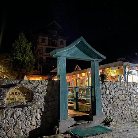 Daragaon Retreat Apartamento Pelling Exterior foto