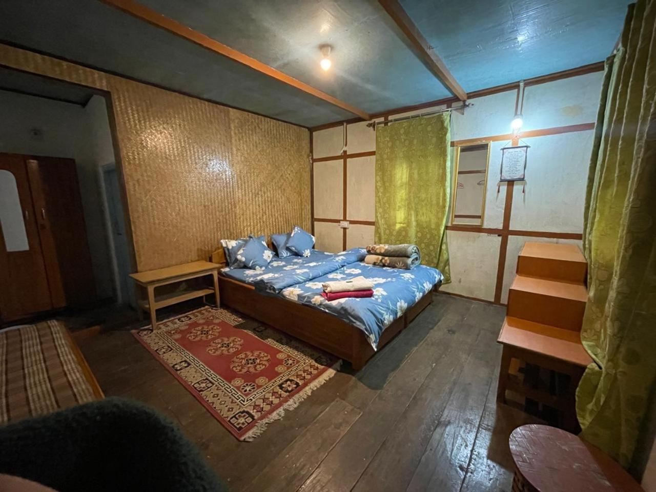 Daragaon Retreat Apartamento Pelling Exterior foto