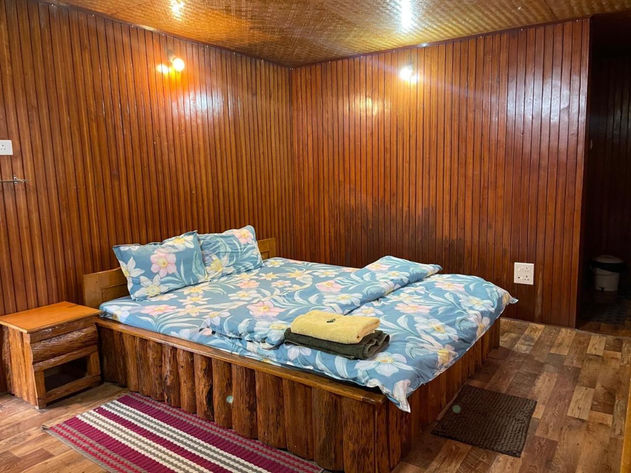 Daragaon Retreat Apartamento Pelling Exterior foto