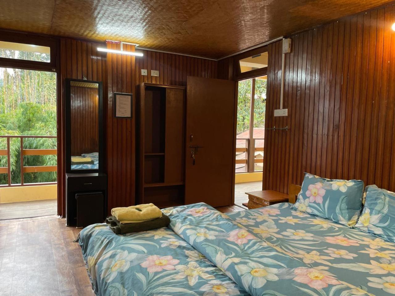 Daragaon Retreat Apartamento Pelling Exterior foto