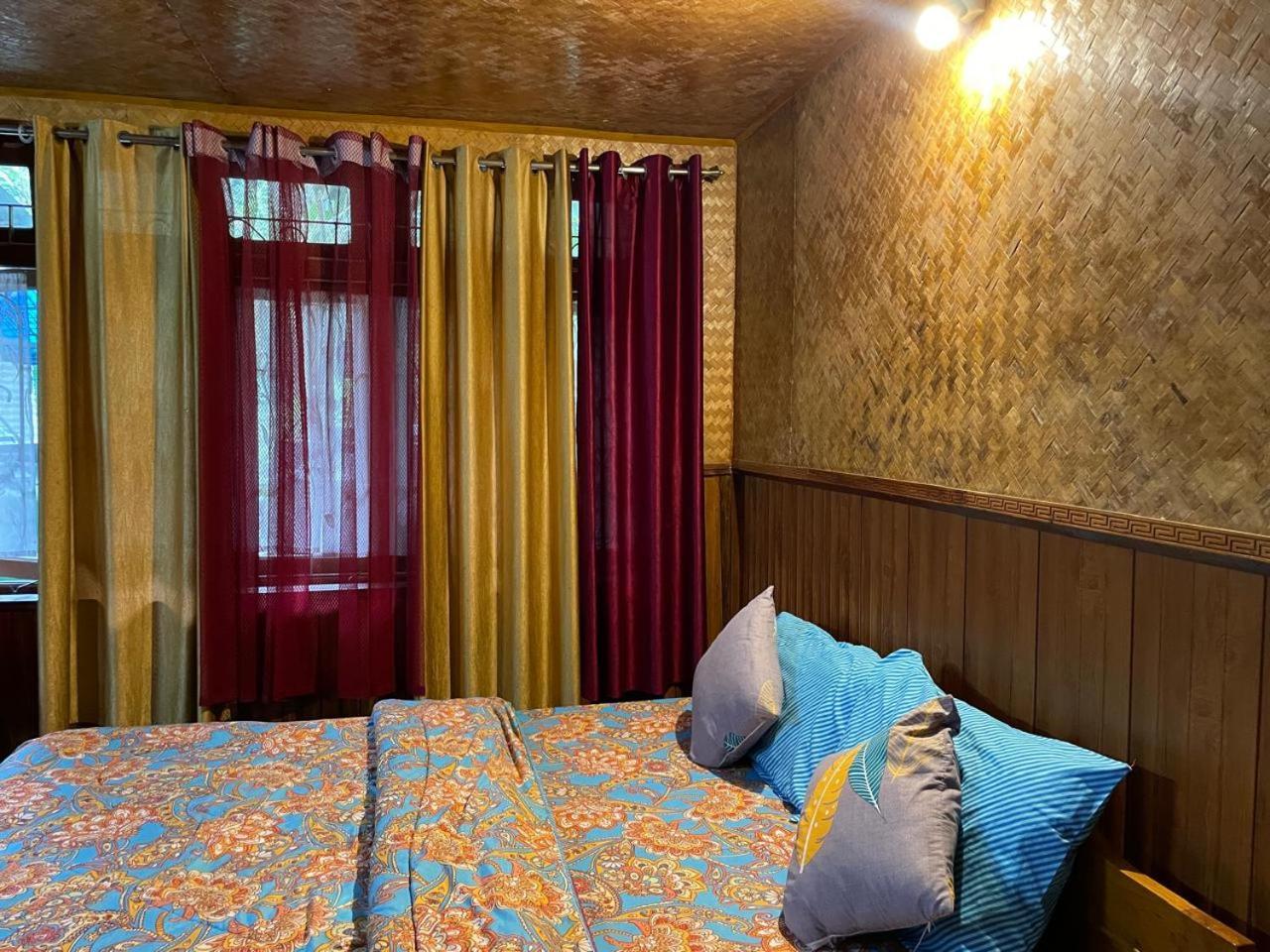 Daragaon Retreat Apartamento Pelling Exterior foto